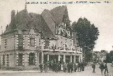 La Baule-Escoublac Côte d'amour - Hotel central